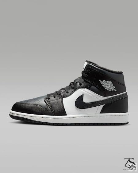 کتونی نایک Air Jordan 1 Mid اورجینال