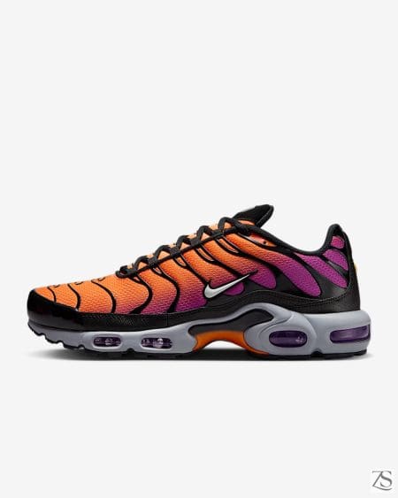 کتونی نایک Nike Air Max Plus اورجینال