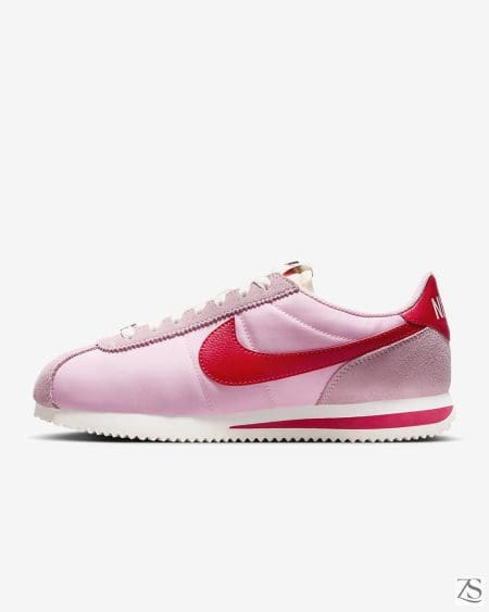 کتونی نایک Nike Cortez Textile اورجینال