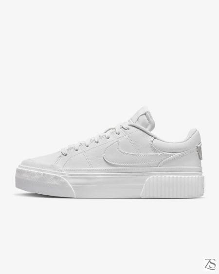 کتونی نایک Nike Court Legacy Lift اورجینال