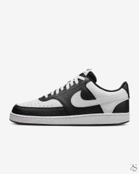 کتونی نایک Nike Court Vision Low اورجینال