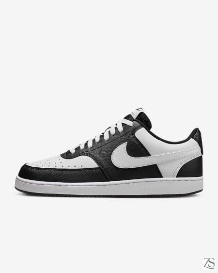 کتونی نایک Nike Court Vision Low اورجینال