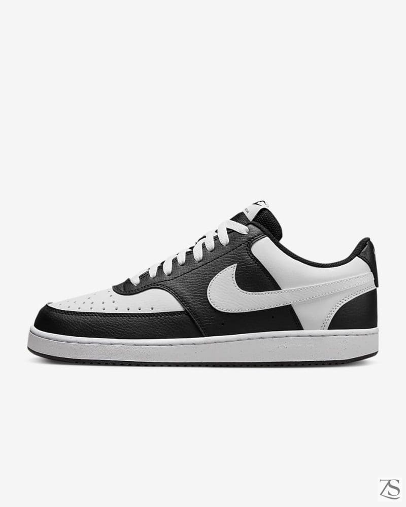 کتونی نایک Nike Court Vision Low اورجینال