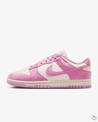 کتونی نایک Nike Dunk Low اورجینال