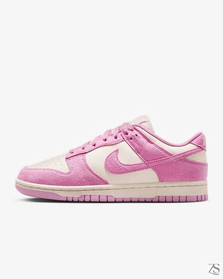 کتونی نایک Nike Dunk Low اورجینال