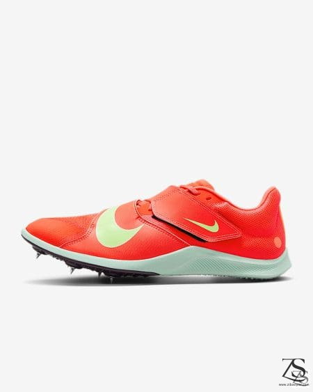 کتونی نایک Nike Rival Uzun Atlama اورجینال