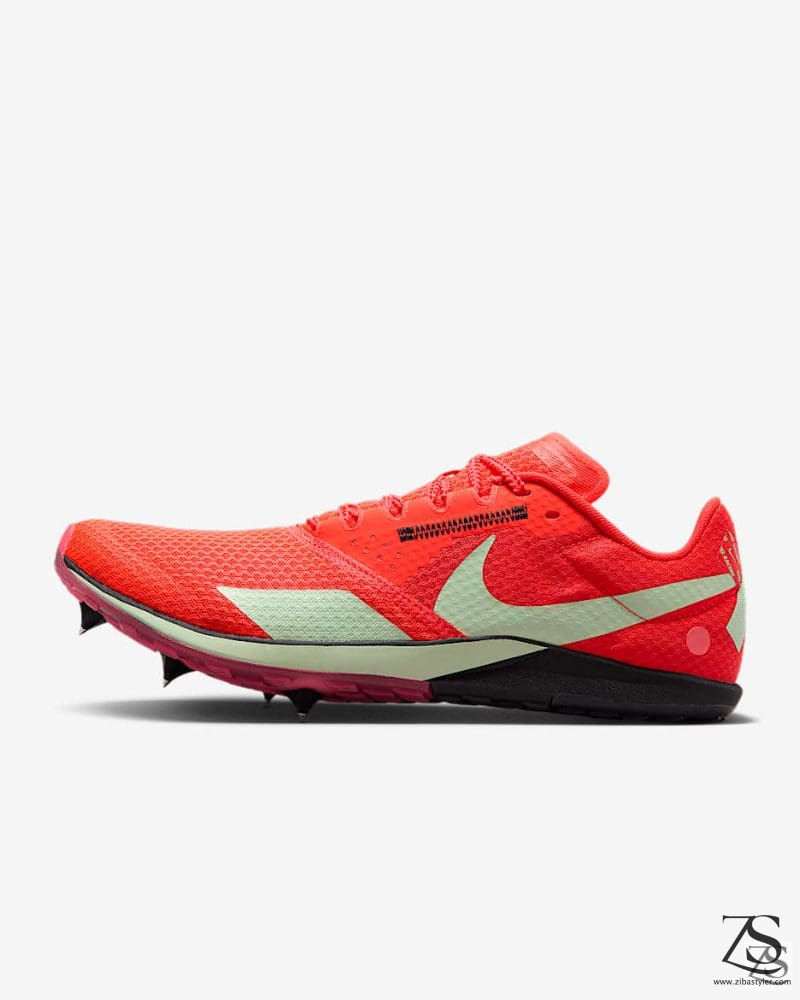 کتونی نایک Nike Rival XC 6 اورجینال