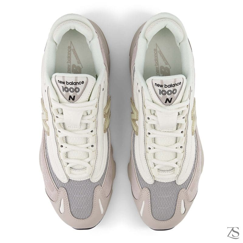 کتونی نیو بالانس New Balance 1000  اورجینال