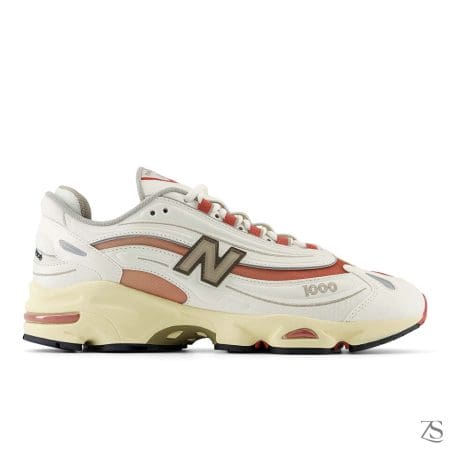 کتونی نیو بالانس New Balance 1000  اورجینال