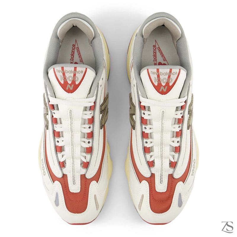 کتونی نیو بالانس New Balance 1000  اورجینال