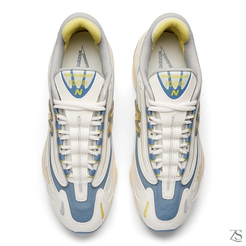 کتونی نیو بالانس New Balance 1000  اورجینال