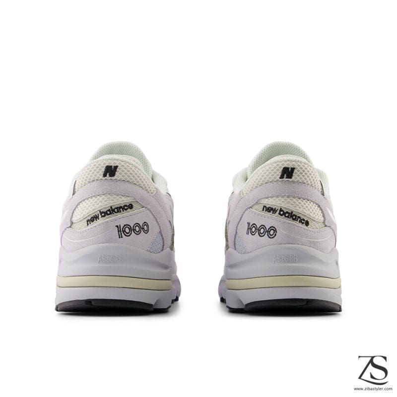 کتونی نیو بالانس New Balance 1000 اورجینال