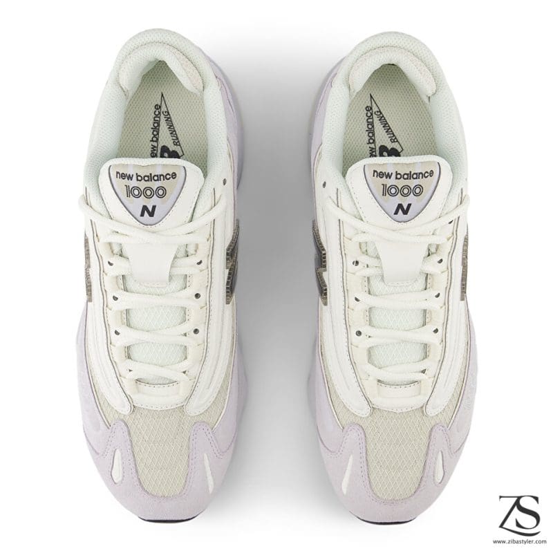 کتونی نیو بالانس New Balance 1000 اورجینال