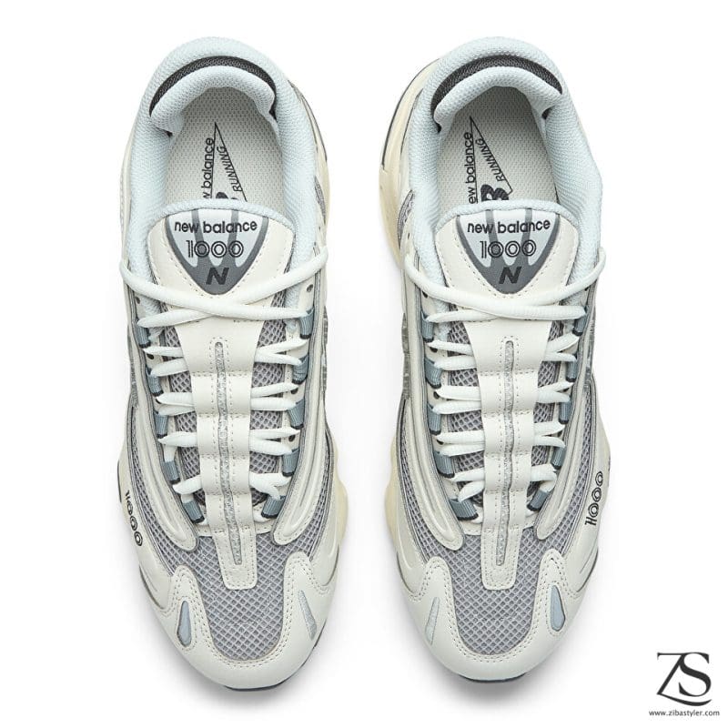 کتونی نیو بالانس New Balance 1000 اورجینال