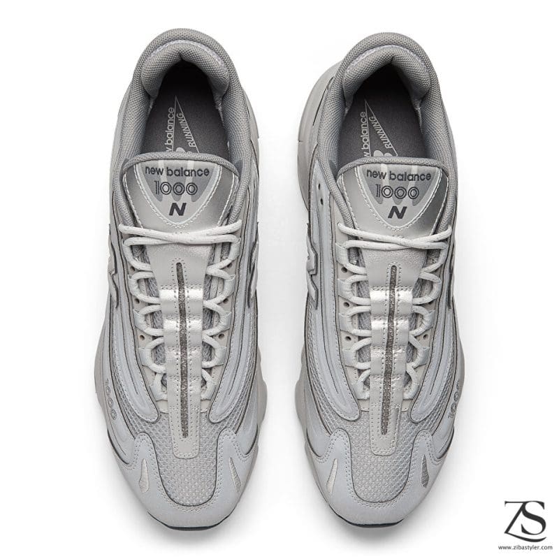کتونی نیو بالانس New Balance 1000  اورجینال