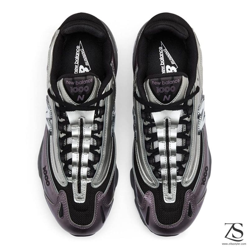 کتونی نیو بالانس New Balance 1000  اورجینال