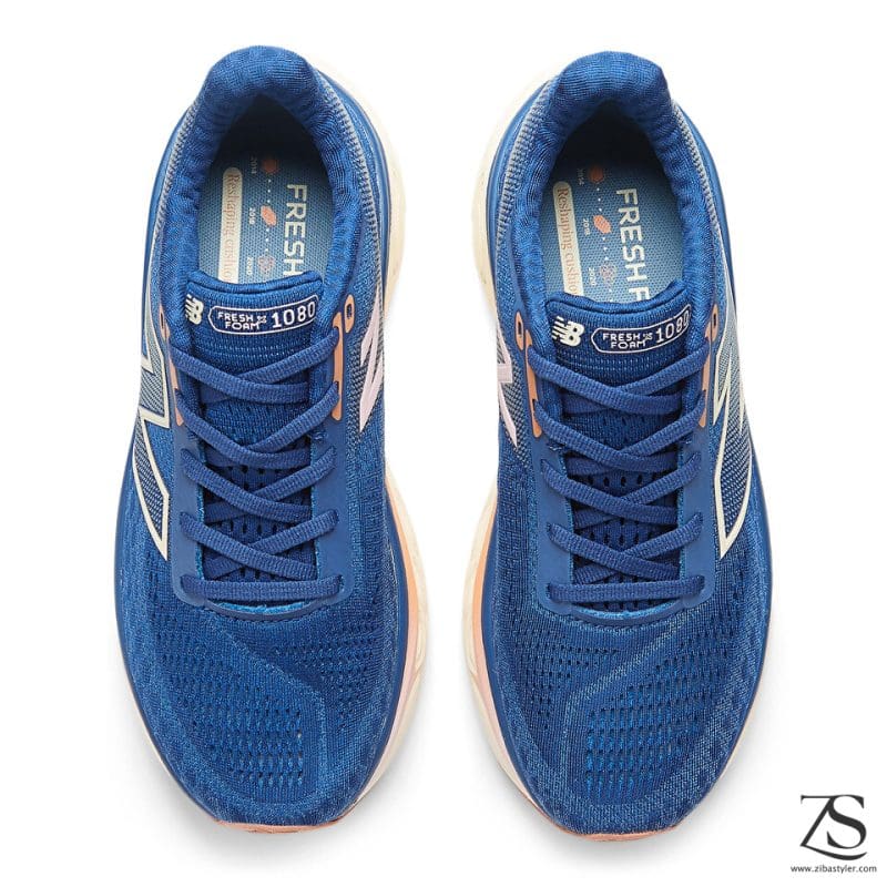 کتونی نیو بالانس New Balance 1080  اورجینال