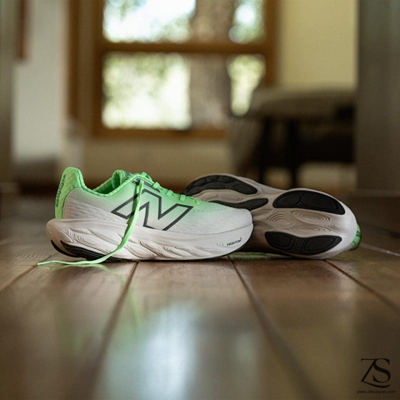 کتونی نیو بالانس New Balance 1080V14 اورجینال