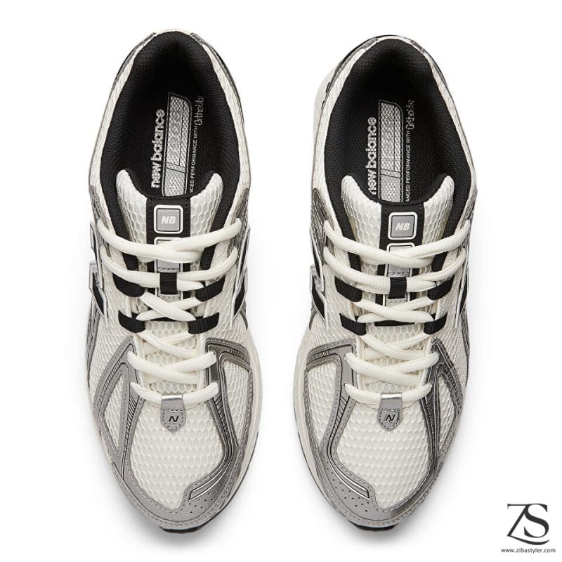 کتونی نیو بالانس New Balance 1906 اورجینال