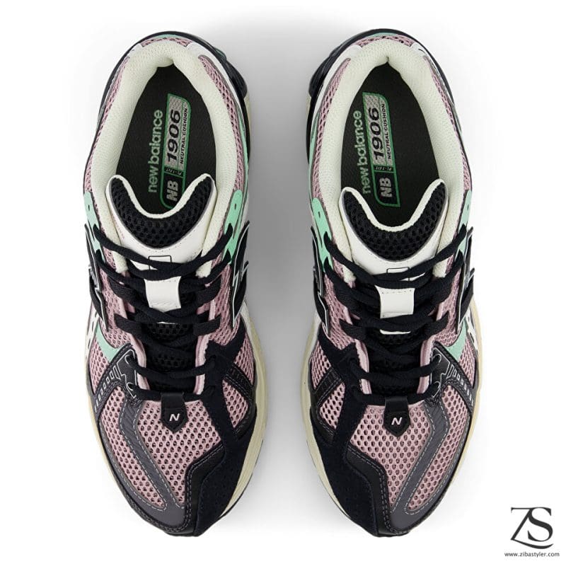 کتونی نیو بالانس New Balance 1906 Utility اورجینال