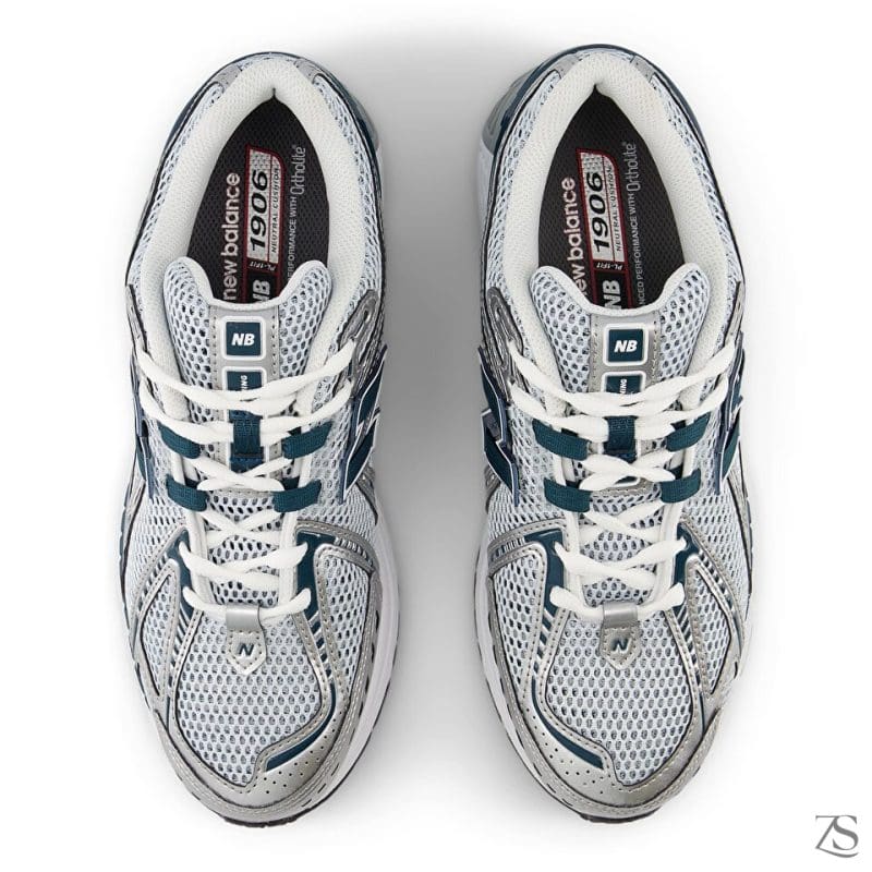 کتونی نیو بالانس New Balance 1906R اورجینال