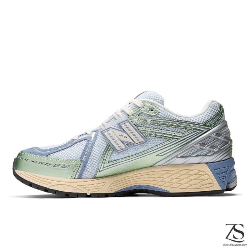 کتونی نیو بالانس New Balance 1906R اورجینال