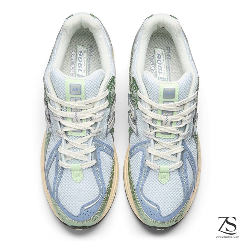 کتونی نیو بالانس New Balance 1906R اورجینال