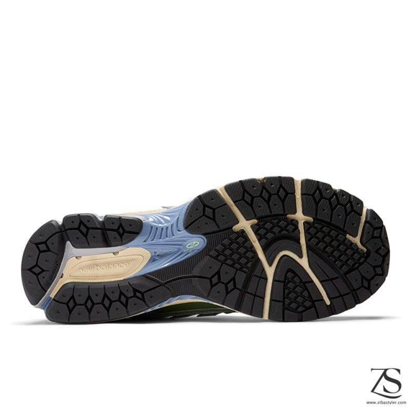 کتونی نیو بالانس New Balance 1906R اورجینال