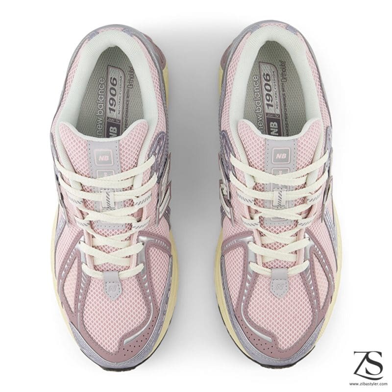 کتونی نیو بالانس New Balance 1906R اورجینال