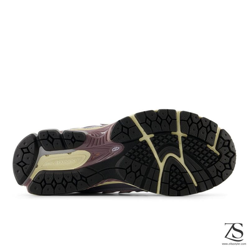 کتونی نیو بالانس New Balance 1906R اورجینال