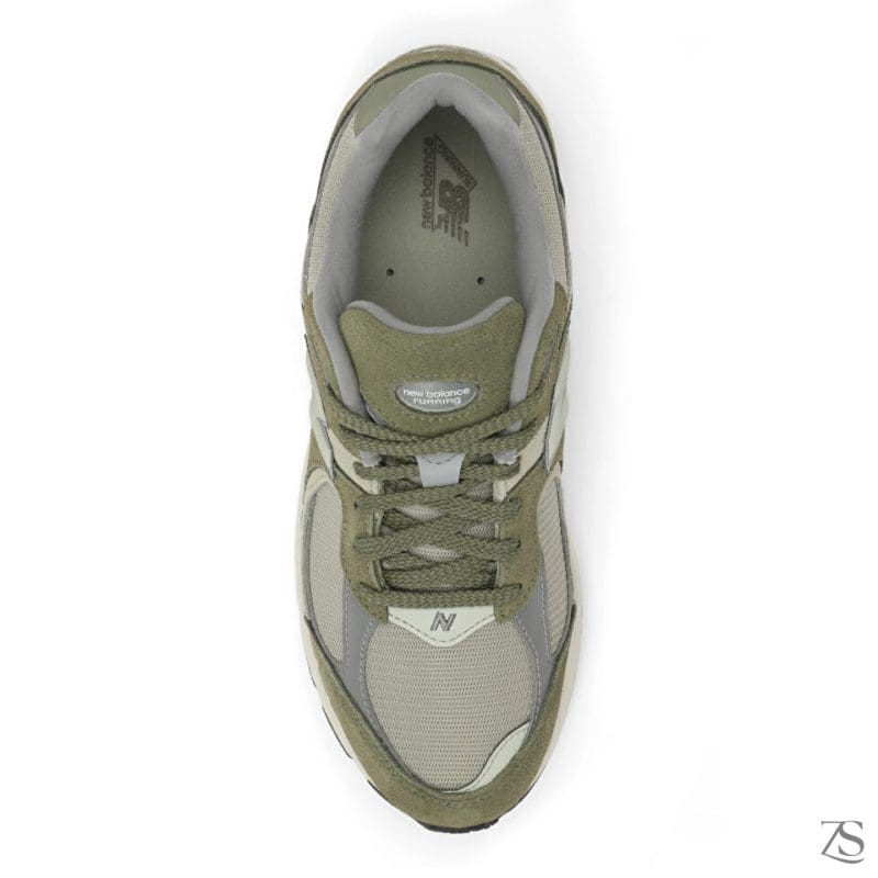 کتونی نیو بالانس New Balance 2002R اورجینال