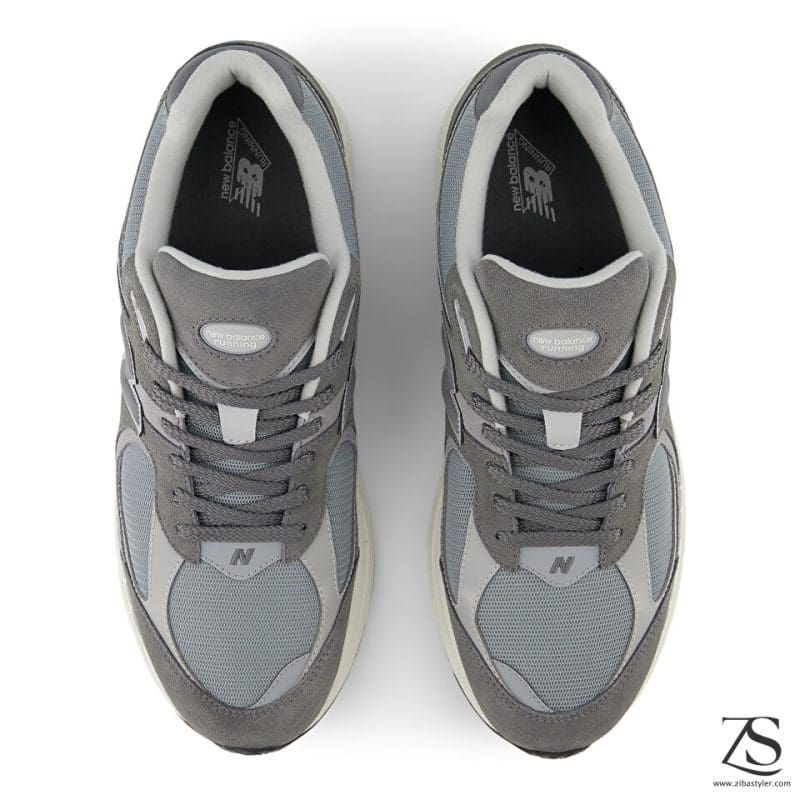 کتونی نیو بالانس New Balance 2002R اورجینال