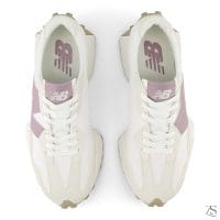 کتونی نیو بالانس New Balance 327  اورجینال