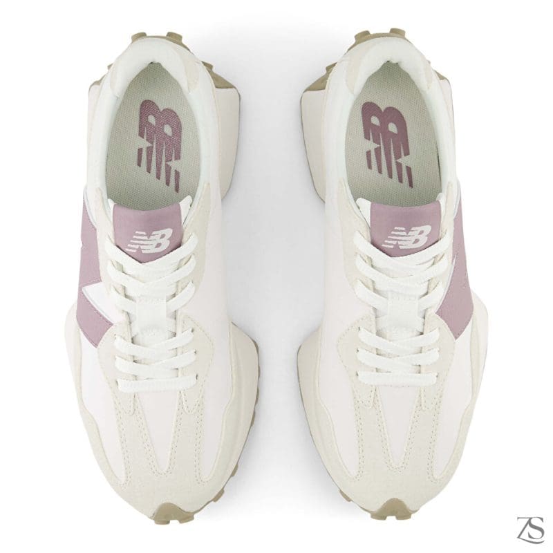 کتونی نیو بالانس New Balance 327  اورجینال