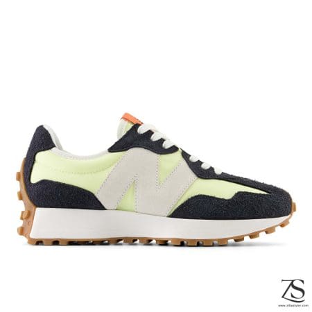 کتونی نیو بالانس New Balance 327 اورجینال