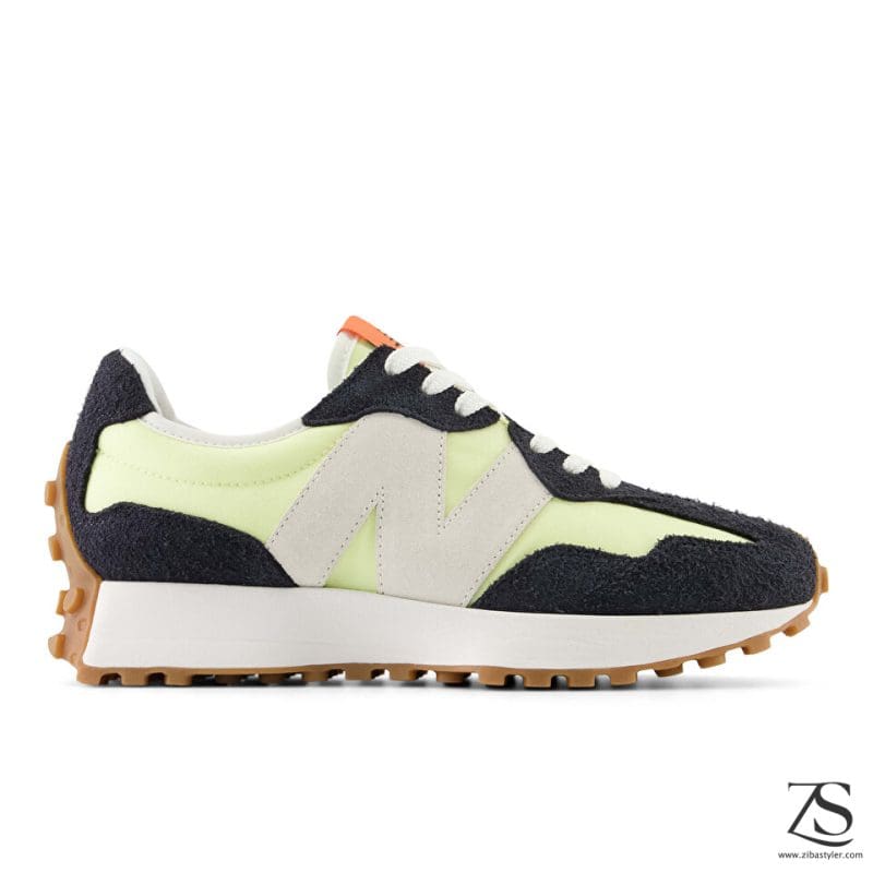 کتونی نیو بالانس New Balance 327 اورجینال