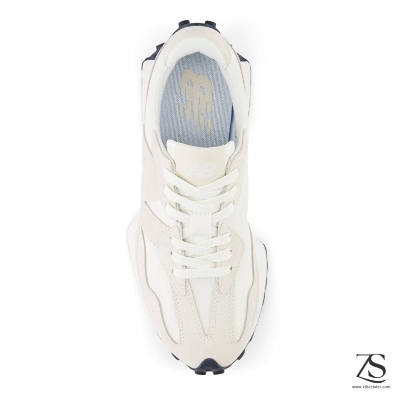 کتونی نیو بالانس New Balance 327 اورجینال