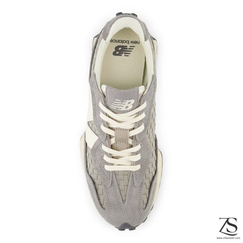 کتونی نیو بالانس New Balance 327  اورجینال