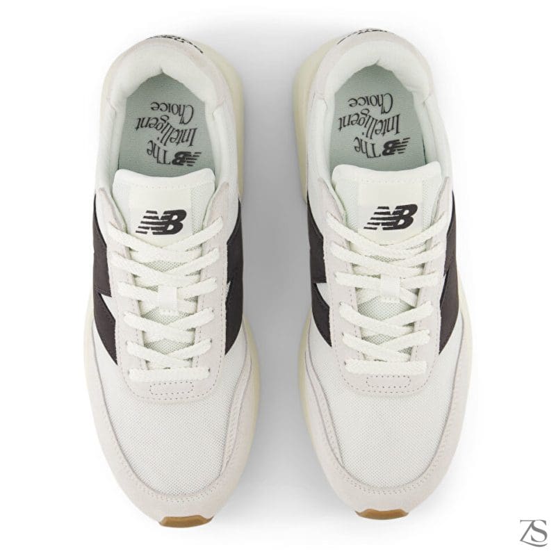 کتونی نیو بالانس New Balance 370  اورجینال