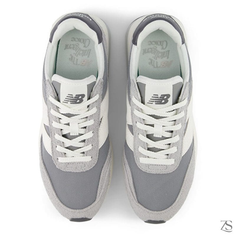 کتونی نیو بالانس New Balance 370  اورجینال
