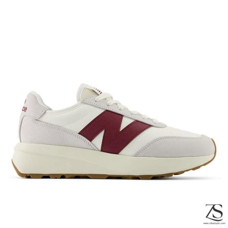 کتونی نیو بالانس New Balance 370 اورجینال