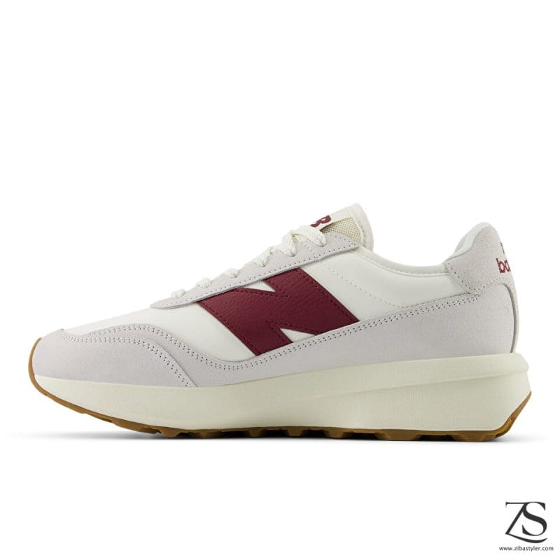 کتونی نیو بالانس New Balance 370 اورجینال