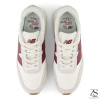 کتونی نیو بالانس New Balance 370 اورجینال