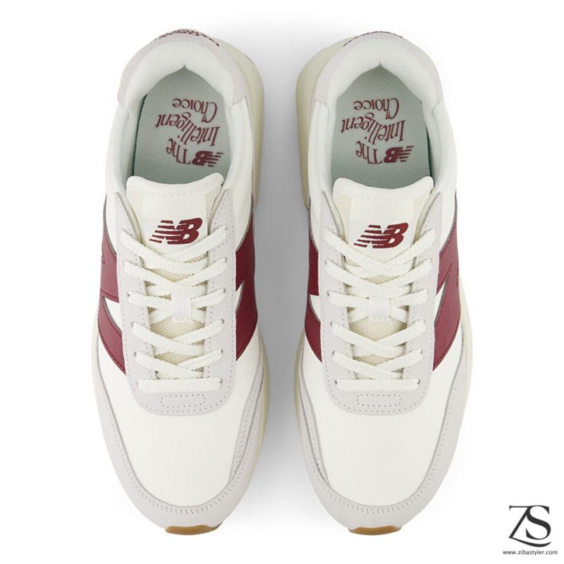 کتونی نیو بالانس New Balance 370 اورجینال