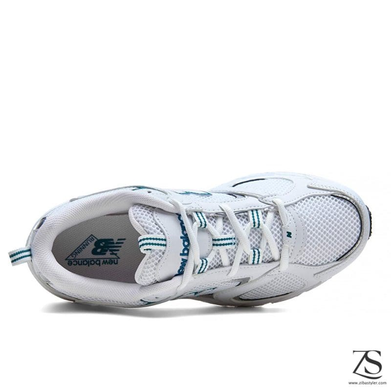 کتونی نیو بالانس New Balance 408 اورجینال