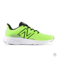کتونی نیو بالانس New Balance 411  اورجینال