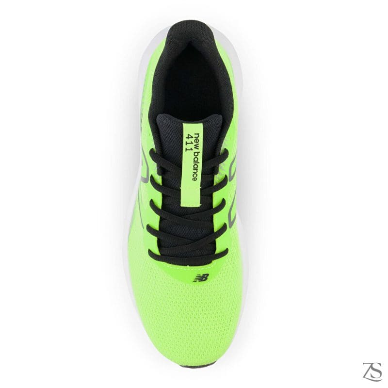 کتونی نیو بالانس New Balance 411  اورجینال