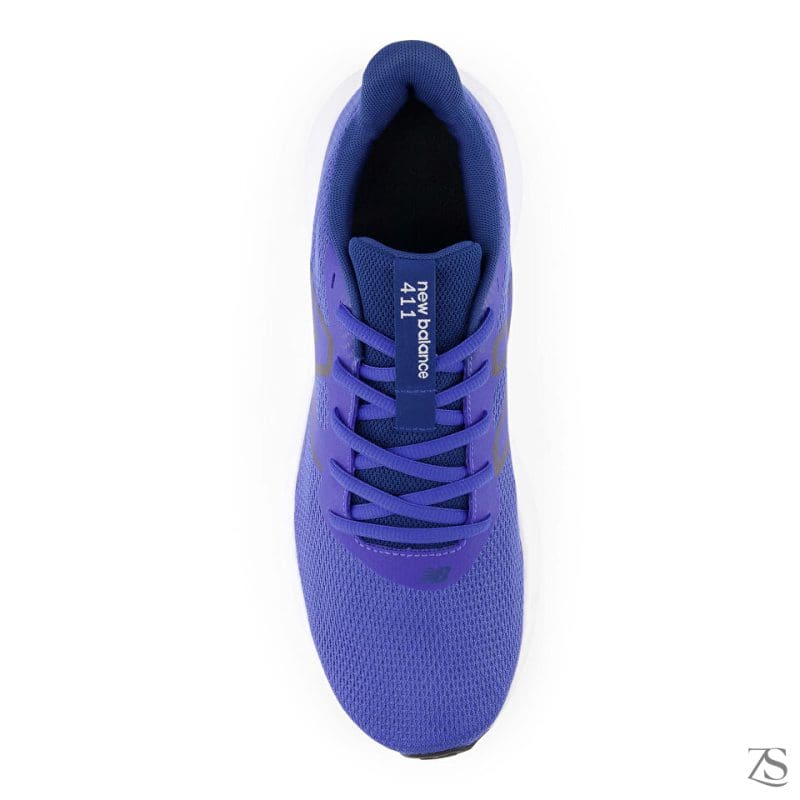 کتونی نیو بالانس New Balance 411  اورجینال