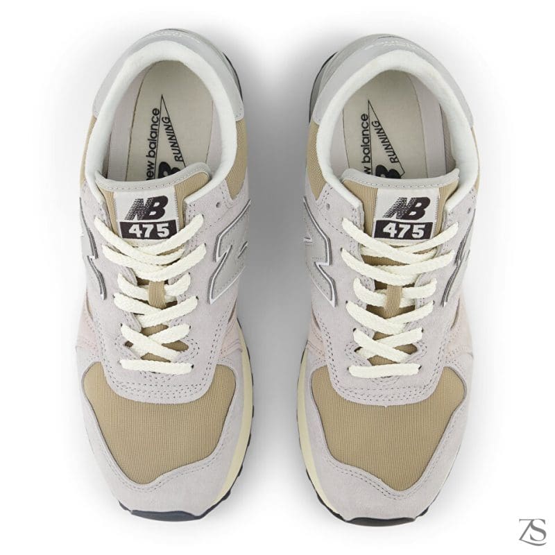 کتونی نیو بالانس New Balance 475  اورجینال