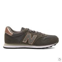 کتونی نیو بالانس New Balance 500  اورجینال